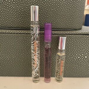 Clinique Happy perfume